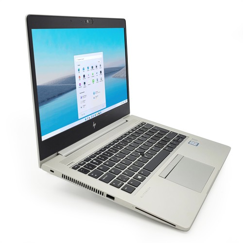 Elitebook 830 i5 8365u - g6, i5-8365u
