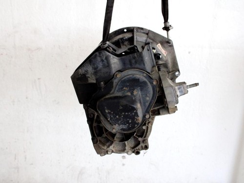 1561677 cambio meccanico ford - 1561677,