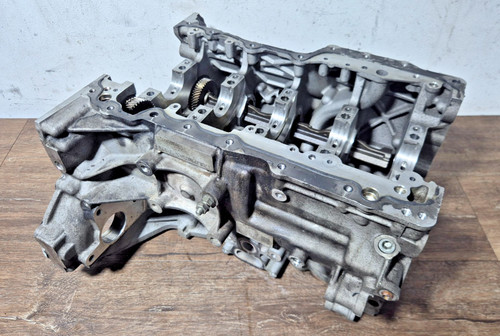 Blocco motore land - 16,