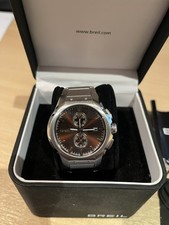 Orologio Breil Uomo Crono