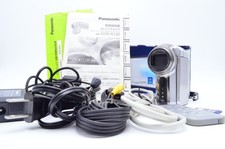 Videocamera SD QUASI NUOVA