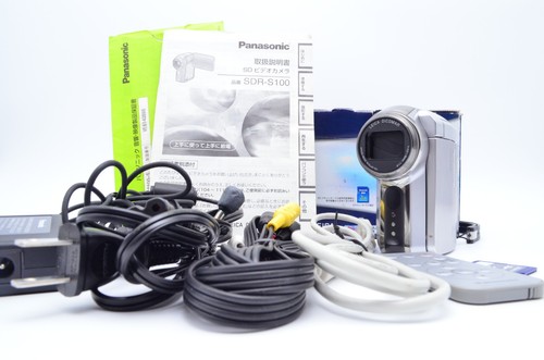 Videocamera quasi nuova - videocamera,