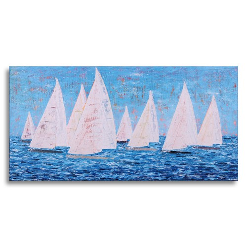 Quadro astratto tela - quadro,