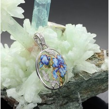 CIONDOLO DI GABRIELLA RIVALTA