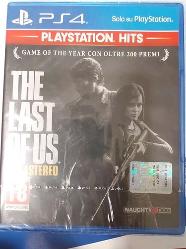 The last remastered - the, of