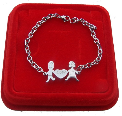 New bracciale braccialetto - new,