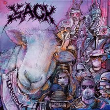 Lobotomia by Jack (Record