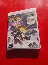 Ratchet & Clank: Into the