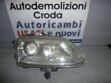 Fanale xenon anteriore destro