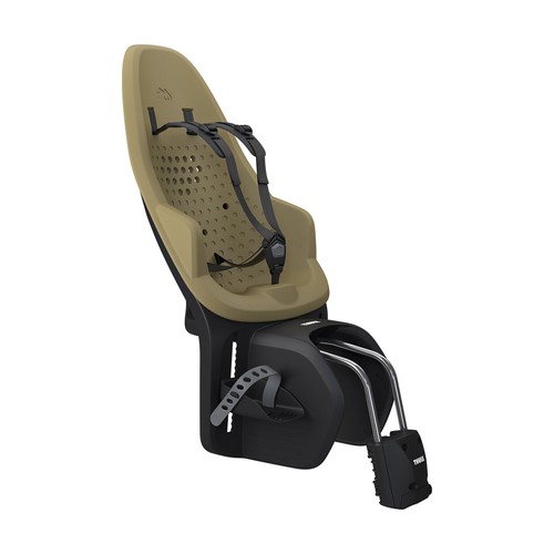 Seggiolino bici bambino thule - bici,