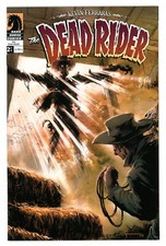 The dead rider prima - dead, #2