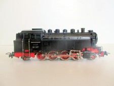 Märklin H0, TT 800 locomotiva