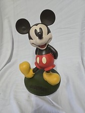 RARA Statuina Topolino Disney