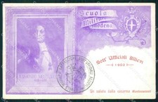 Militari Scuola Militare di