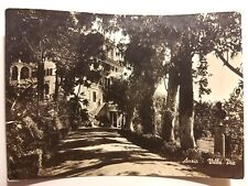 Anzio (Roma). Villa Pia.