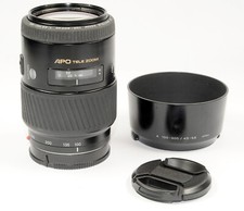 Minolta AF Apo Tele Zoom