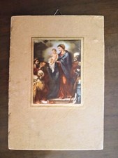 Immaginetta Sacra - L'