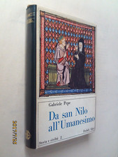 Gabriele Pepe Da san Nilo