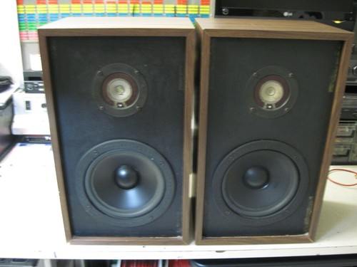 Casse diffusori marantz hd - diffusori,