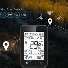 Ciclocomputer Mappa Globale