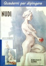 NUDI PARRAMON JOSE M. LEMA