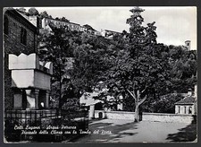 Arqua petrarca padova colli - arqua',