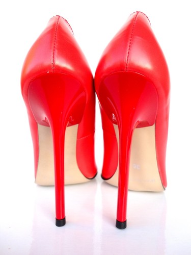 Giohel italy high heels - giohel, pointy