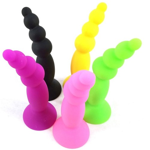 Dildo plug anale sex - toy, anal