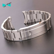 Cinturino orologio acciaio - cinturino,