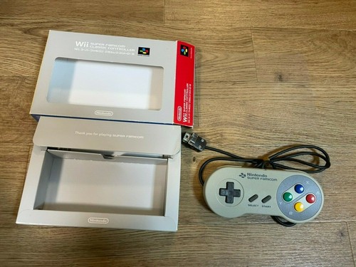Nintendo classic mini super - classic,