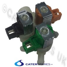 Rational 50.01.050 Triplo