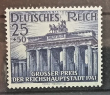 Reich Germania 1941 Gran