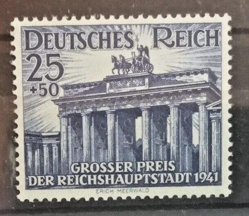 Reich germania 1941 gran - germania,