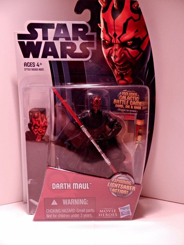 Hasbro star wars movie - hasbro,