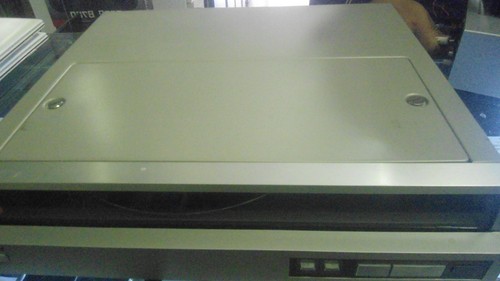 Vintage sony fl1 - 80's,