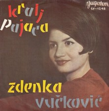 ZDENKA VUCKOVIC MOJ RODNI KRAJ