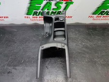 RIVESTIMENTO TUNNEL CENTRALE