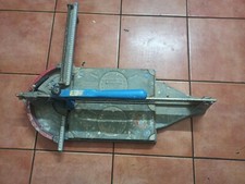 tagliapiastrelle manuale montoli buone condizioni 