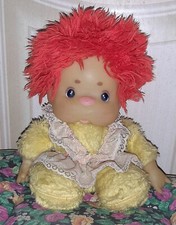 ROSEBONBON FIBA DOLL ANGEL