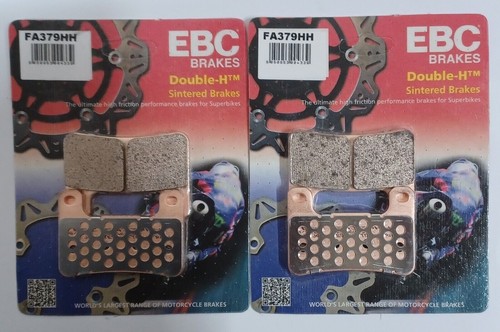 Ebc sinterizzate anteriori - ebc,