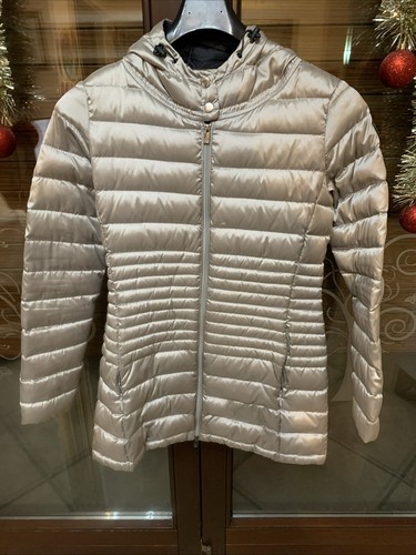 Giubbotto donna invernale - giubbotto,