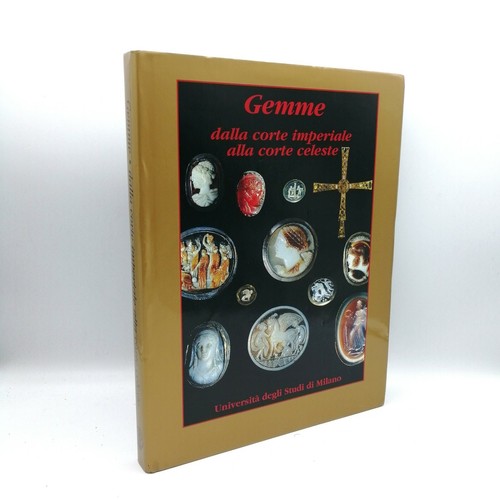 Gemme dalla corte - corte, imperiale