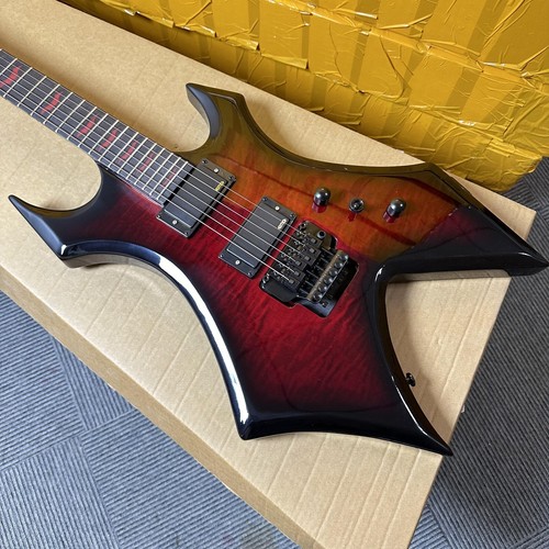 Rich warlock extreme - rich,
