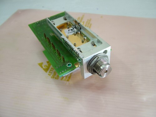 Tektronix 2784 attenuatore per - tektronix,