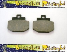 2190 pastiglie freno - -,