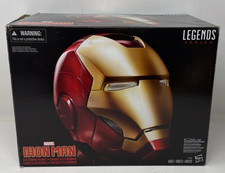 Marvel Legends Series Iron Man