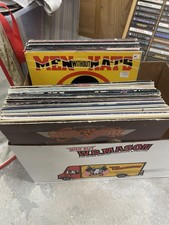 CLASSIC ROCK/ROCK/POP LP