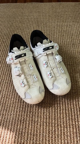 Scarpe strada sidi genius - strada,