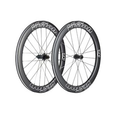 pair of wheels metron 60 sl