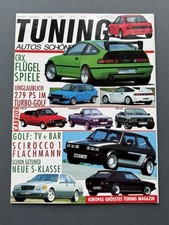  TUNING - Autos schöner